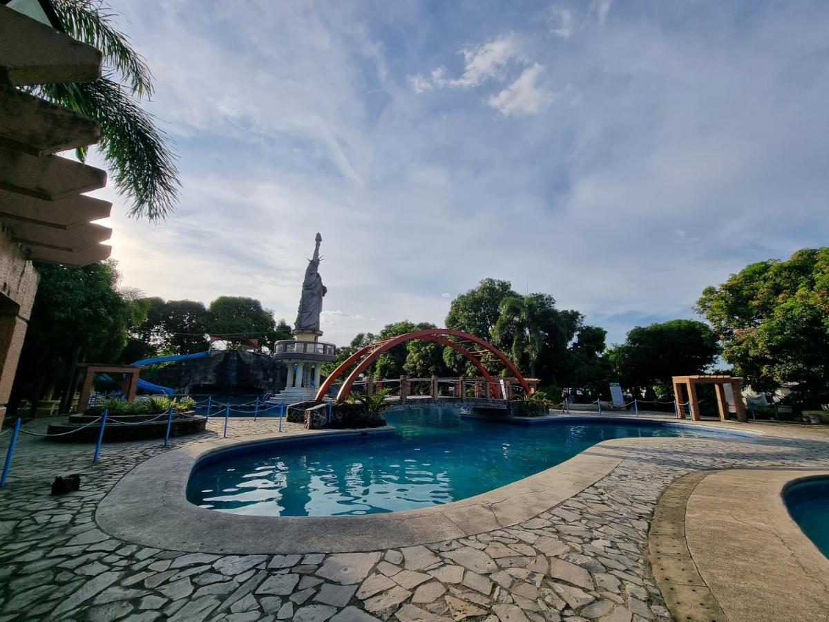 Libertyland Waterpark Resort Dau ภายนอก รูปภาพ